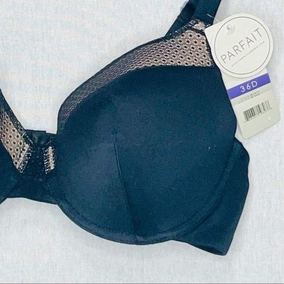 Parfait Paige Underwire T-Shirt Bra A1671 - Picture 7 of 15